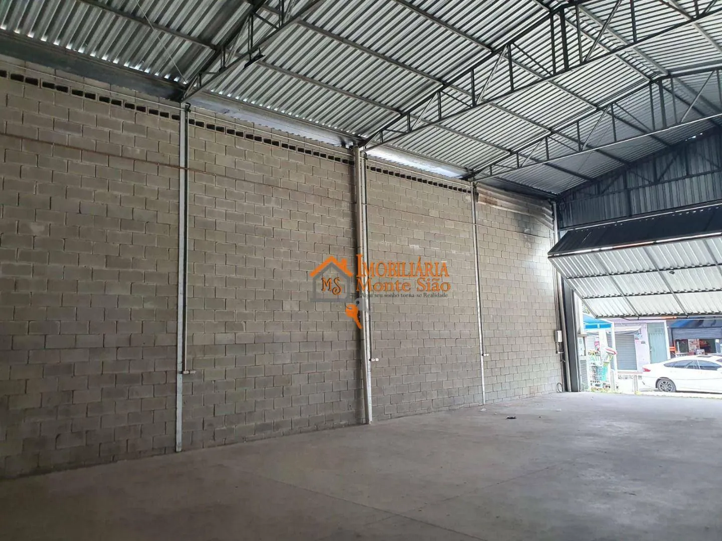 Imagem Galpão à venda, 1000 m² por R$ 3.250.000,00 - Jardim Presidente Dutra - Guarulhos/SP