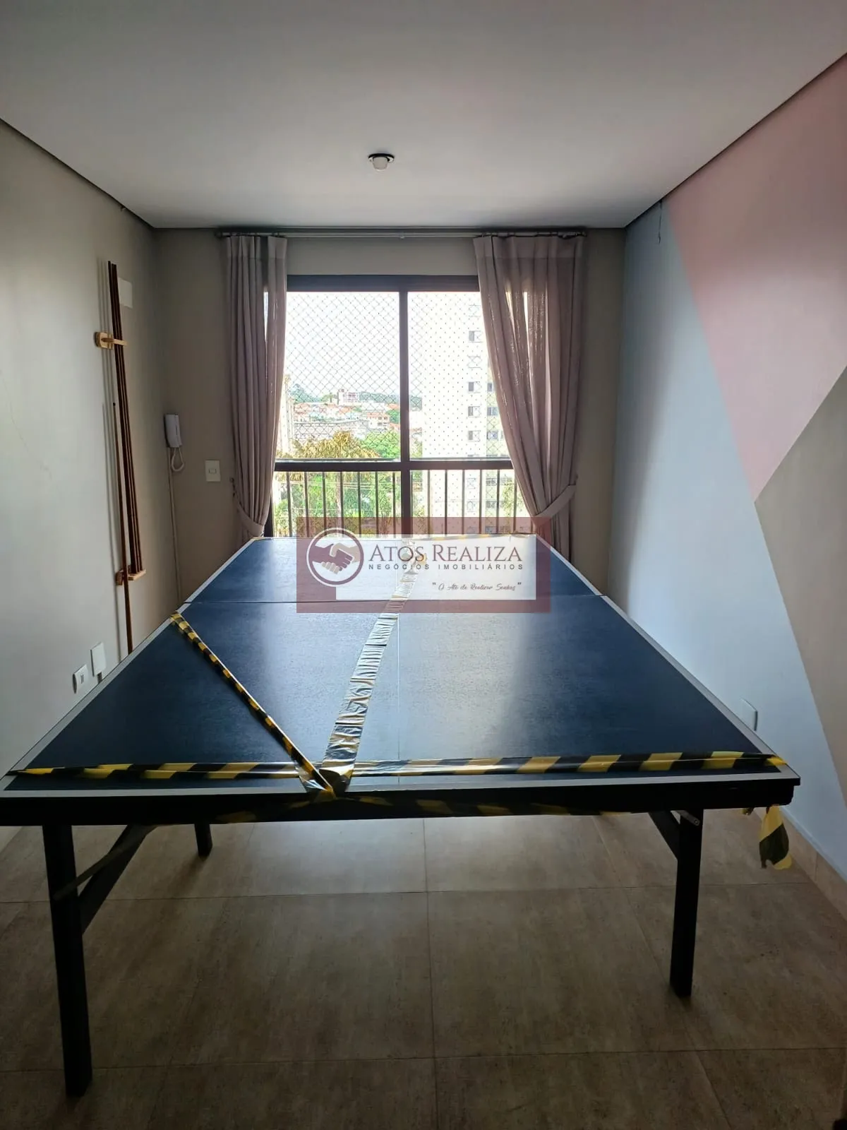 Imagem Venda Apartamento 3 Dormitórios Jardim Palmares - SP R$550 mil