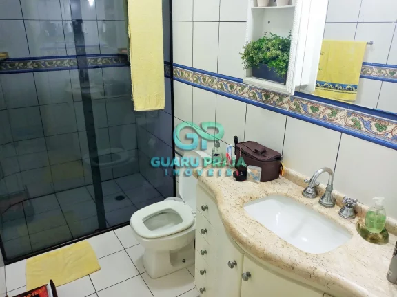 Imagem Apartamento à venda no bairro Enseada - Guarujá/SP