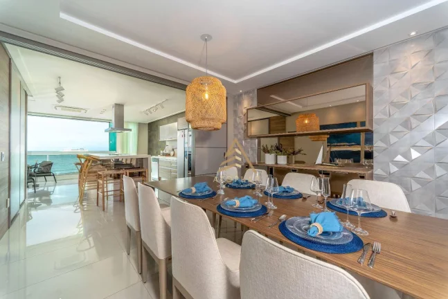 Imagem Apartamento com 4 dormitórios à venda, 315 m² por R$ 13.400.000,00 - Centro - Balneário Camboriú/SC