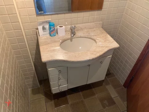 Imagem Apartamento à venda em Pinheiros, São Paulo-SP: 2 quartos, 1 suíte, 1 sala, 3 banheiros, 1 vaga, 102m².