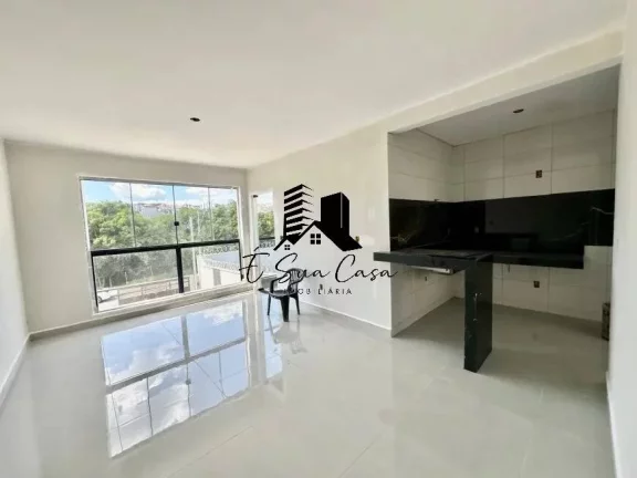 Imagem Casa 3 quartos á venda Bairro Xangri-Lá - Contagem/MG