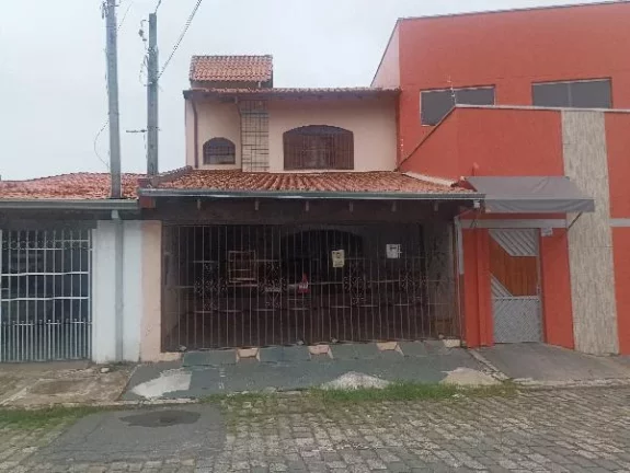 Foto do imóvel Oportunidade Única em MOGI DAS CRUZES - SP | Tipo: Casa | Negociação: Leilão | Situação: Imóvel em RUA SANTOS DUMONT