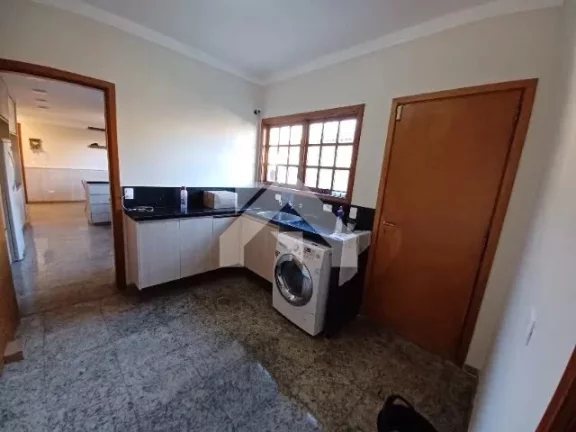 Imagem Casa de Condomínio em Alphaville - Santana de Parnaíba