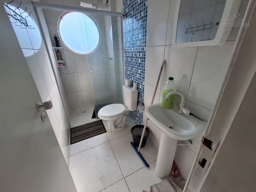Imagem Apartamento 1 dormitório em Mongaguá