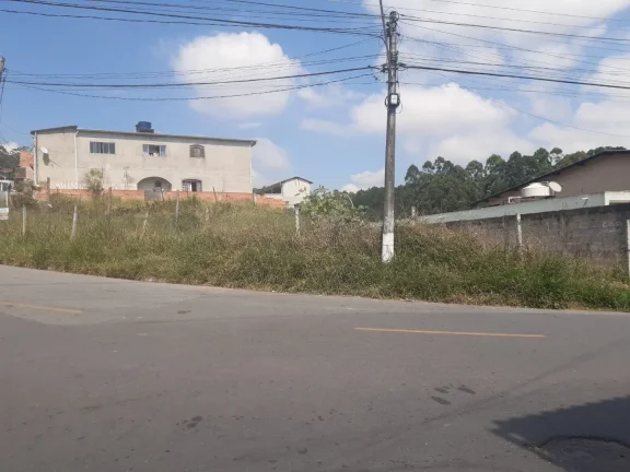Imagem TERRENO, 500 M² - VENDA POR R$ 477.000,00 OU ALUGUEL POR R$ 3.000,00/MÊS - JARDIM NARA LÚCIA - COTIA/SP