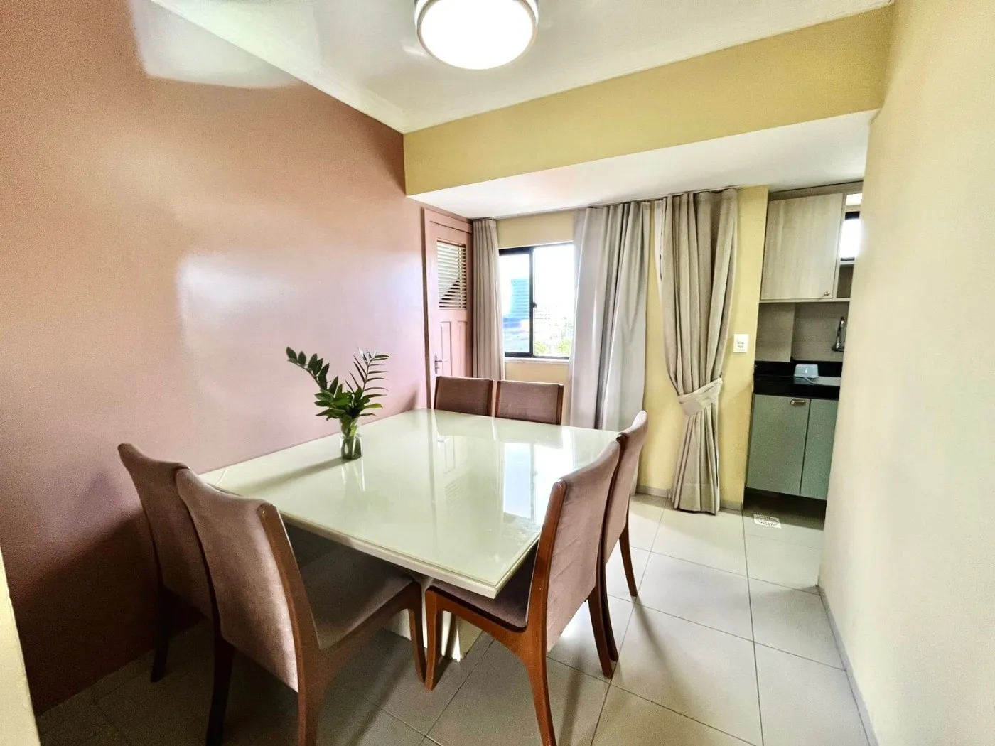 Imagem Apartamento para Venda em Fortaleza, Presidente Kennedy, 2 dormitórios, 1 suíte, 2 banheiros, 2 vagas