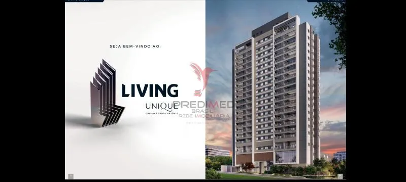 Imagem Apartamento 3 dormitórios 1 suíte 77m² 1 vaga Chacara Santo Antonio (zona Sul) Sao Paulo/S