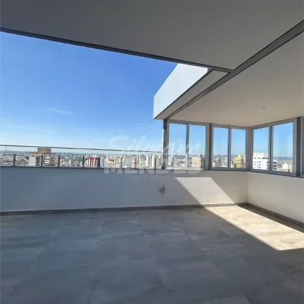 Foto do imóvel Cobertura Duplex 128 m² em localização nobre em Sorocaba - vista incrível!!