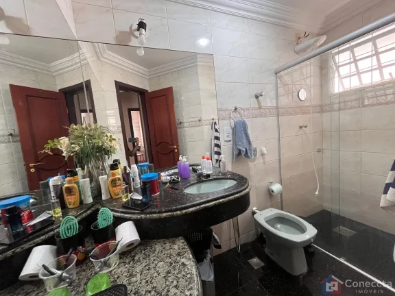 Imagem Apartamento à venda no Cônego Getúlio em Patos de Minas – 114m² com 3 quartos e suíte