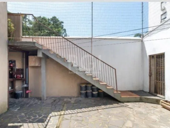 Imagem Casa para Venda - 287m², 4 dormitórios, sendo 2 suites, Higienópolis