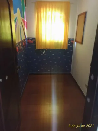 Imagem Sobrado com 3 Quartos à Venda, 200 m² em Vila Rui Barbosa - São Paulo