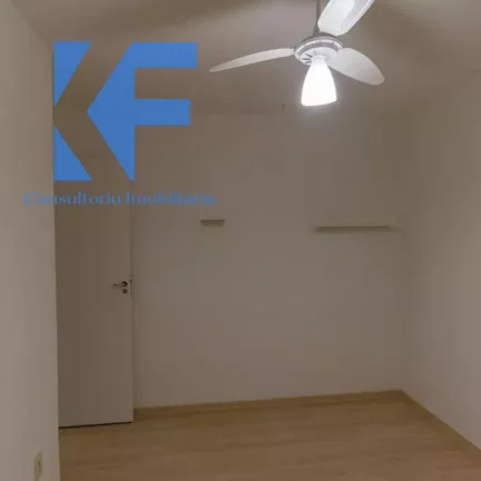 Imagem APARTAMENTO RESIDENCIAL em CAMPINAS - SP, JARDIM NOVA EUROPA