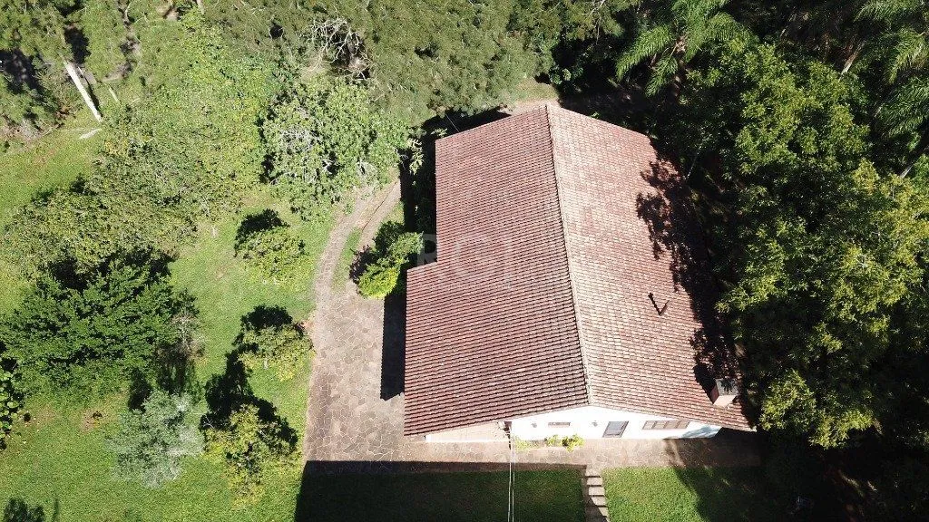 Imagem Sítio em Hípica