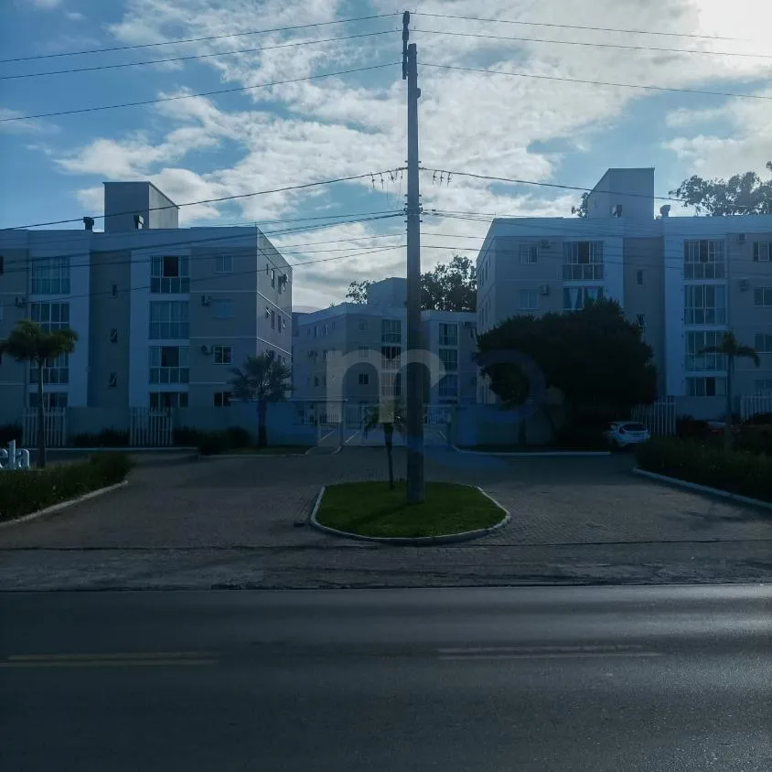 Imagem Apartamento 2 dormitorios em Passo de Torres/SC | Condominio Completo + Churrasqueira