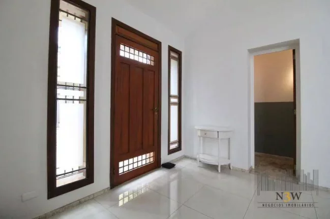 Imagem Casa com 4 dormitórios à venda, 650 m² por R$ 5.790.000,00 - Alto da Lapa - São Paulo/SP