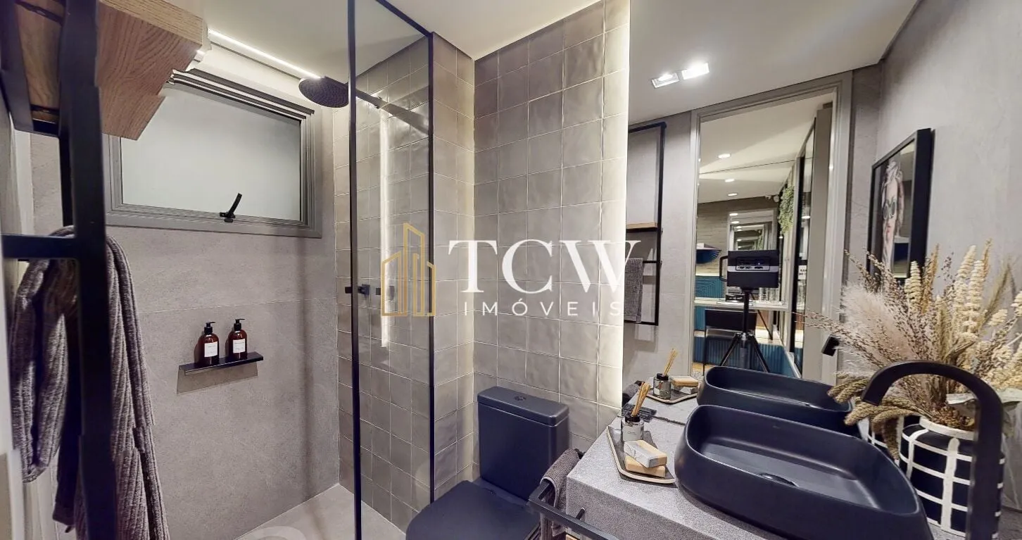 Imagem Apartamento à Venda na Mooca | 157 m² | 4 Dormitórios | 2 ou 3 Suítes | 2 Vagas | São Paulo/SP