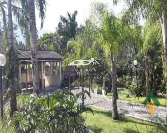 Imagem CASA RESIDENCIAL em BERTIOGA - SP, MORADA DA PRAIA