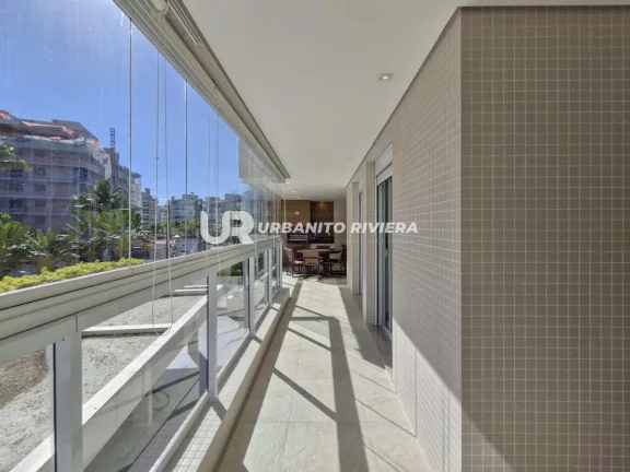 Imagem Apartamento à venda em Bertioga, Riviera | Módulo 07, com 3 quartos, 161,85m2