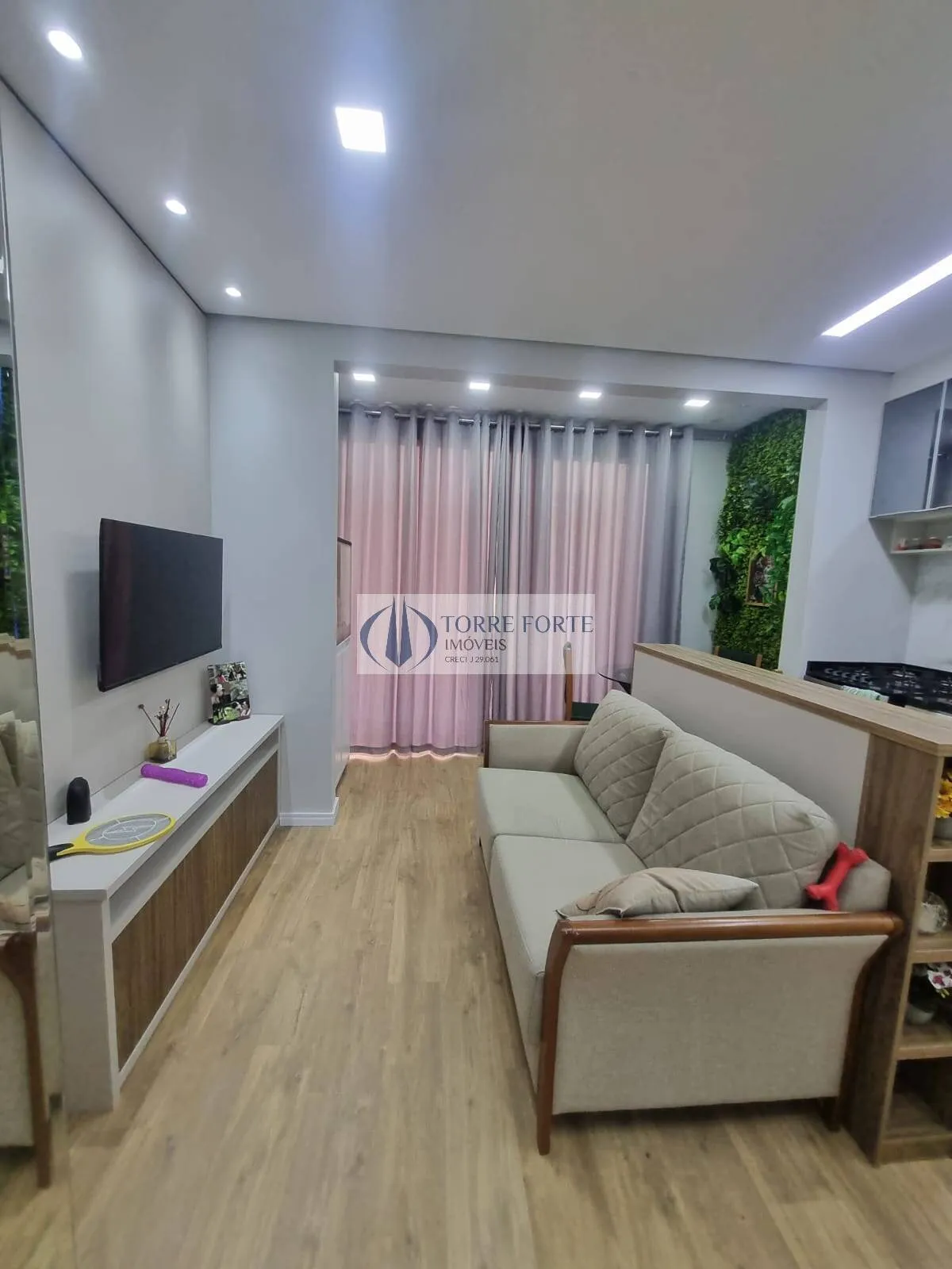Imagem Apartamento Garden com Jacuzzi, 2 Dormitórios e 1 Vaga na Vila Matilde