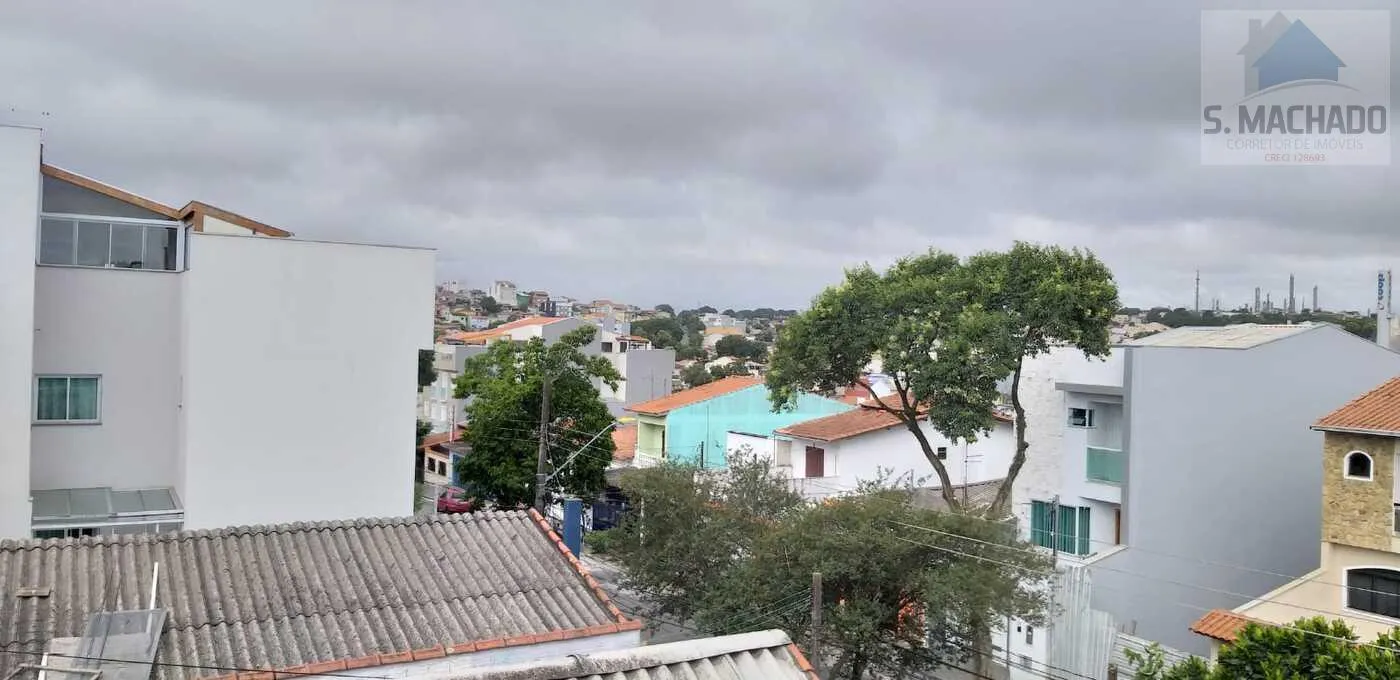 Imagem Sobrado para Venda em Santo André / SP no bairro Parque Erasmo assunção