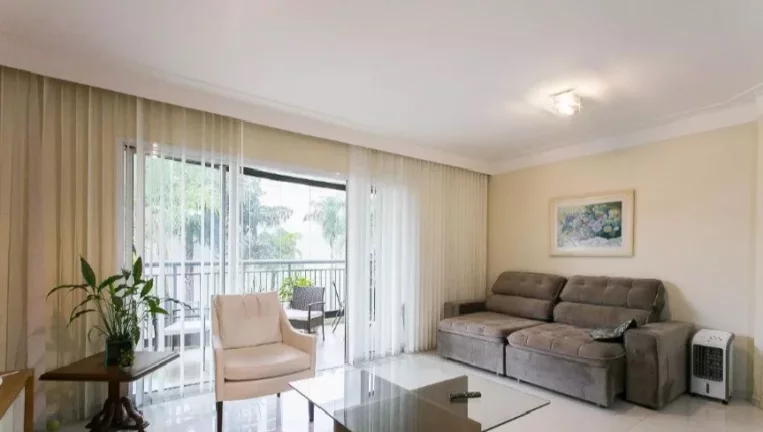 Imagem APARTAMENTO RESIDENCIAL em SÃO PAULO - SP, VILA REGENTE FEIJÓ