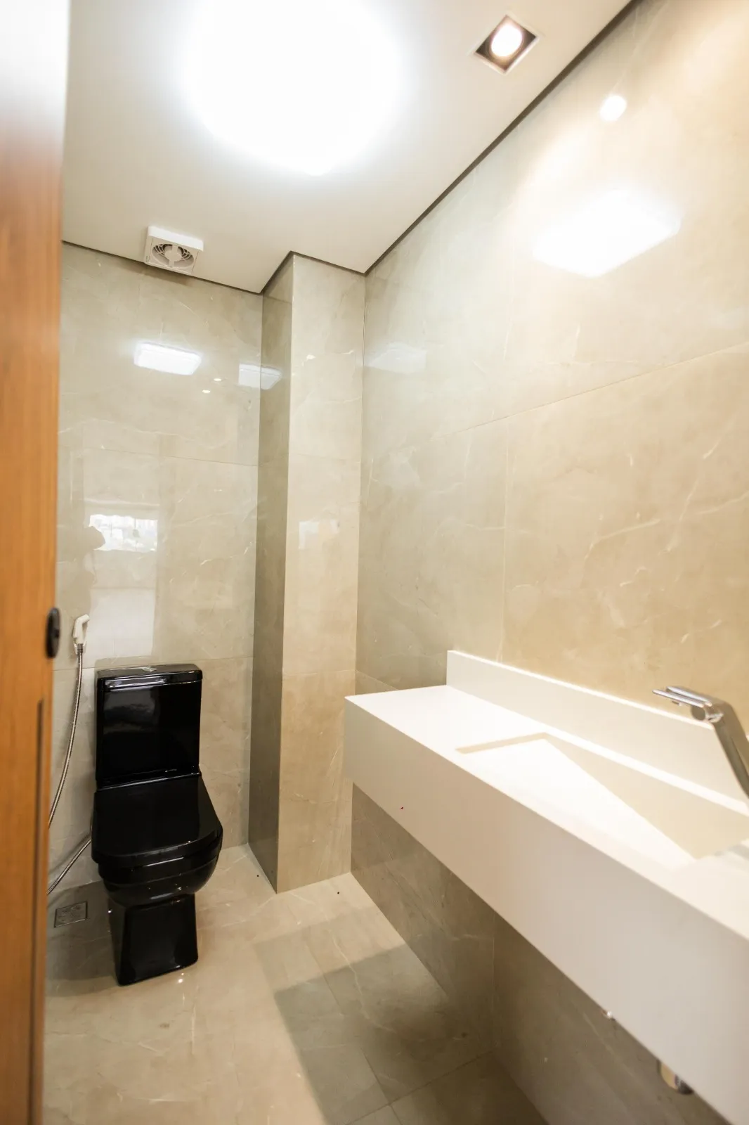 Imagem Apartamento de 320,00 m² a venda no Edifício Luxor, Jardim Emília, Sorocaba/SP