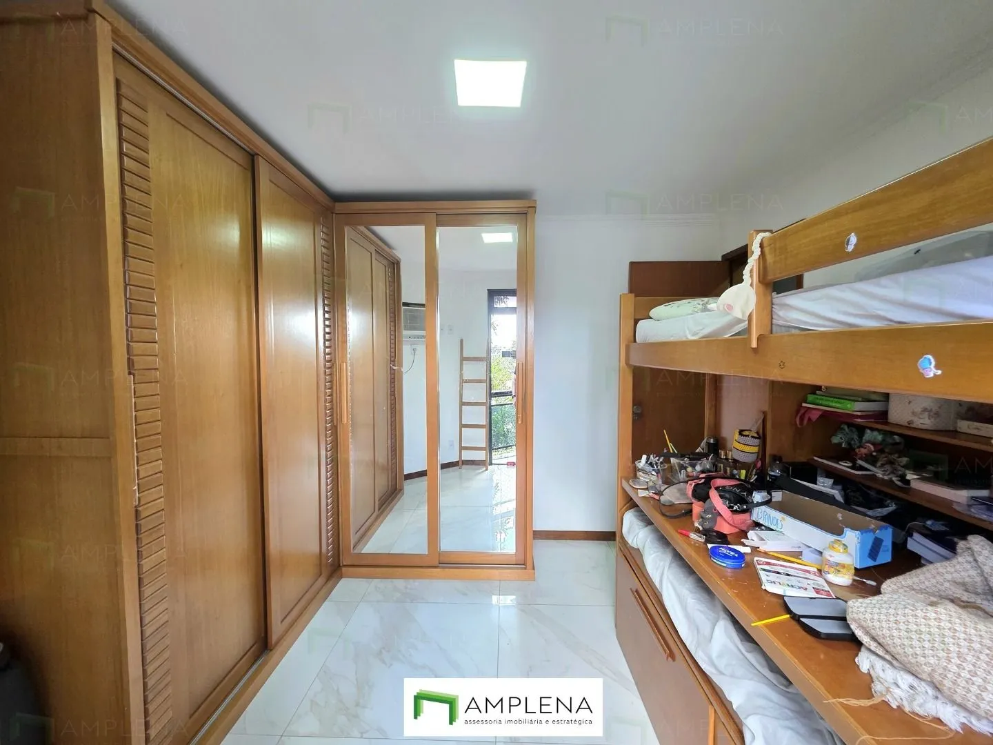 Imagem Apartamento 3 quartos à venda, 131 m² no Jardim Guanabara - Rio de Janeiro/RJ