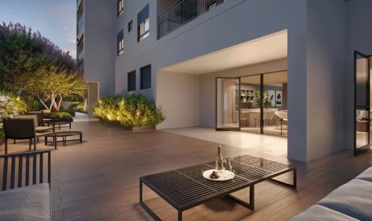 Imagem Apartamento à venda em São Paulo, Freguesia do Ó, com 3 quartos, 86,87m2