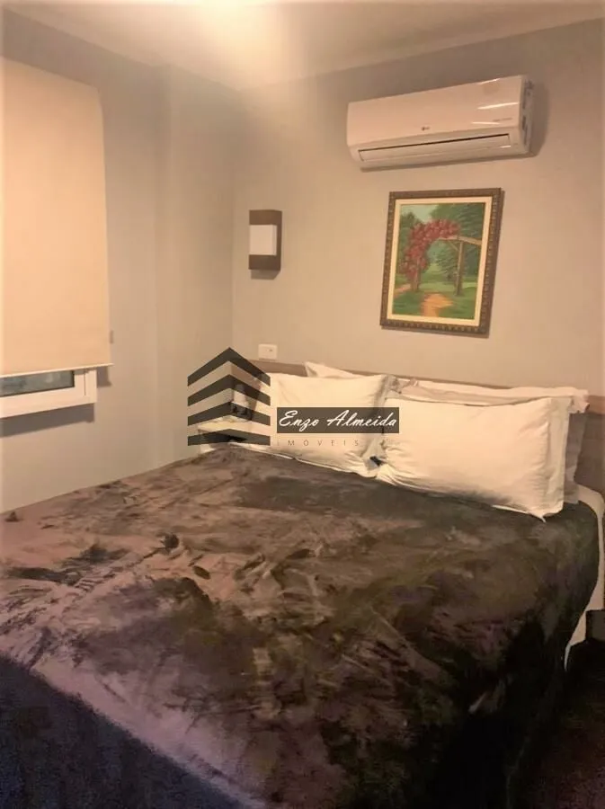 Imagem Apartamento à venda em São Paulo/SP