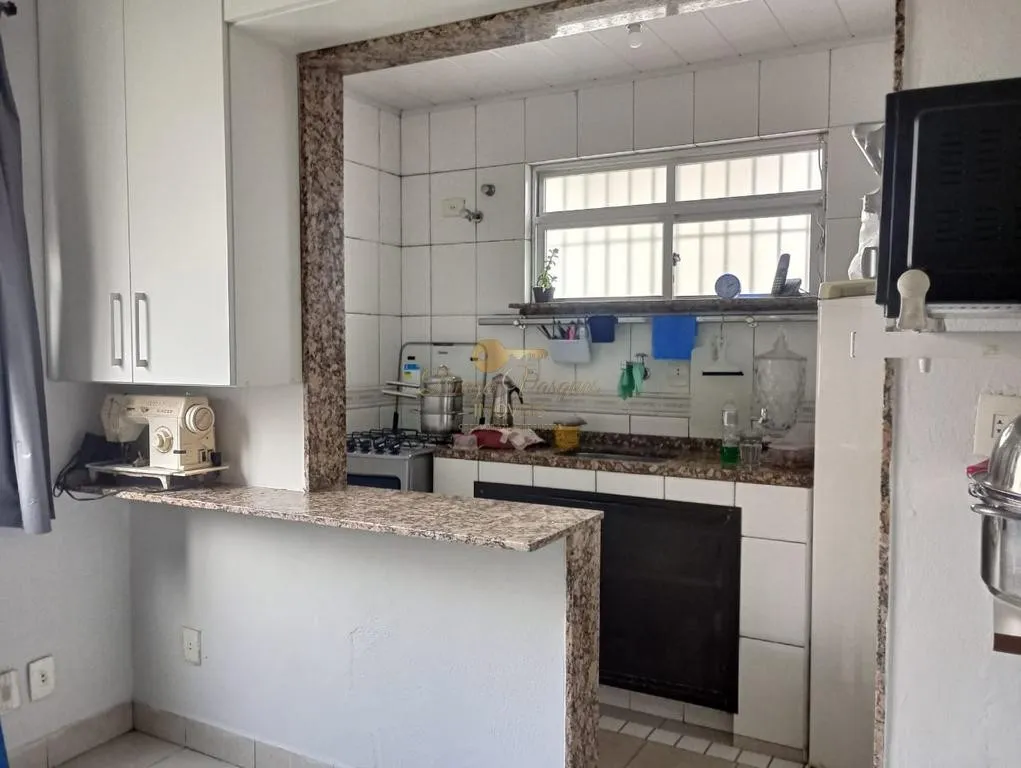 Imagem Casa para Venda em Teresópolis / RJ no bairro Tijuca