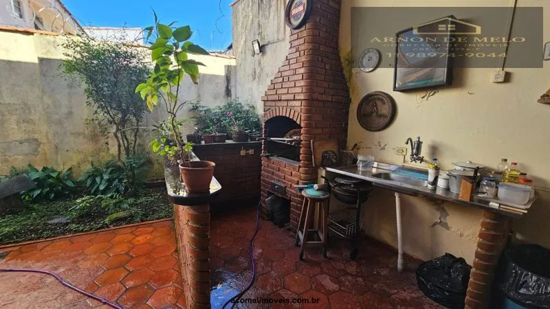 Imagem Casas no Litoral para venda em Praia Grande no bairro Canto do Forte