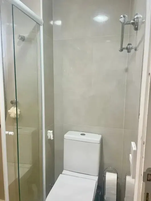 Imagem Apartamento para Venda em São Paulo, Pirituba, 2 dormitórios, 1 suíte, 2 banheiros, 1 vaga