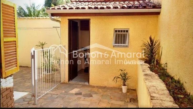 Imagem Sobrado de 5 quartos para locação, Parque Taquaral - Campinas/SP
