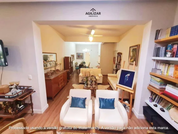 Imagem Apartamento 03 Quartos - Savassi