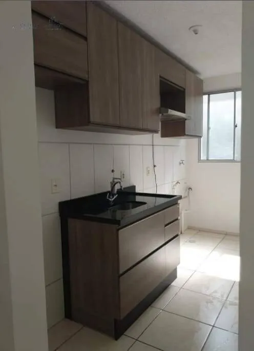 Imagem Apartamento à venda 2 Quartos, 1 Vaga, 40M², Bela Vista, Pindamonhangaba - SP | MRV Princesa do Vale