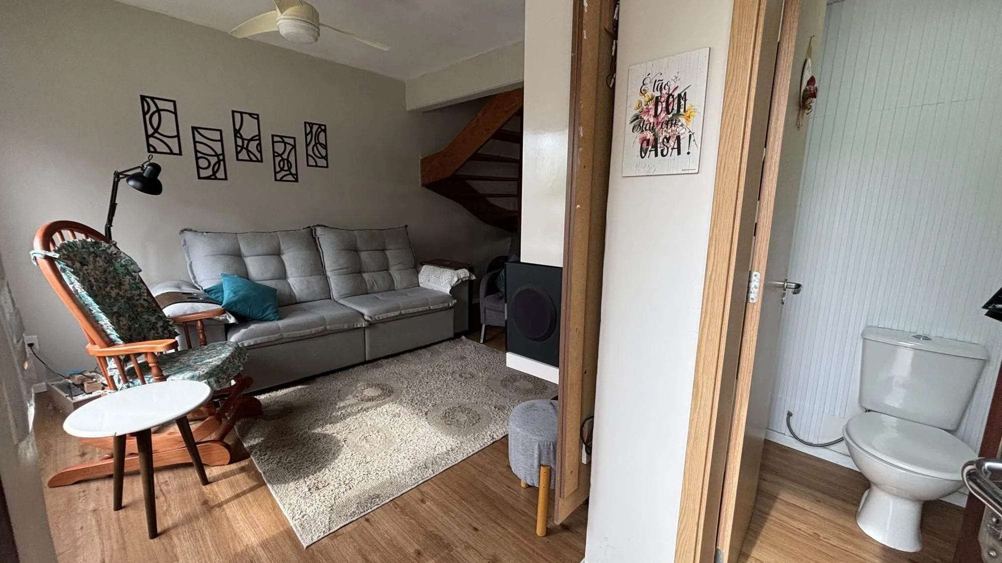 Imagem Casa de Condomínio em Hípica