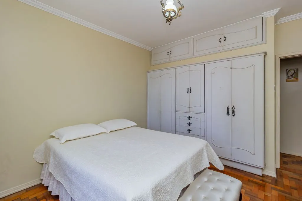 Imagem Apartamento 3 dorms à venda Rua Augusto Pestana, Santana - Porto Alegre