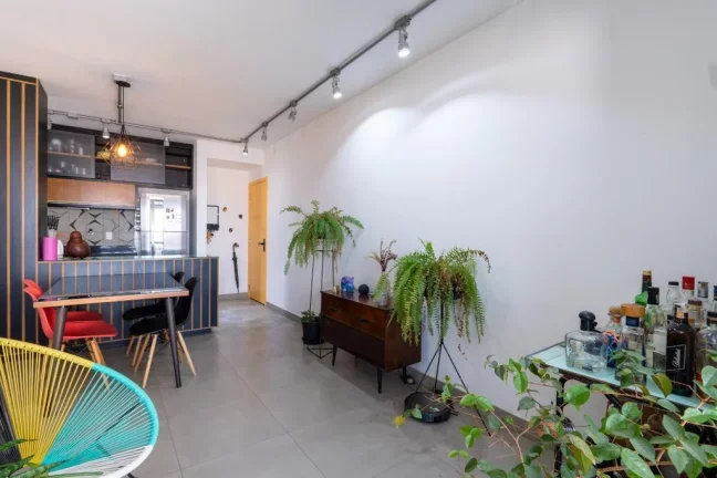 Imagem Apartamento à venda em São Paulo, Vila Andrade, com 2 quartos, 73m2