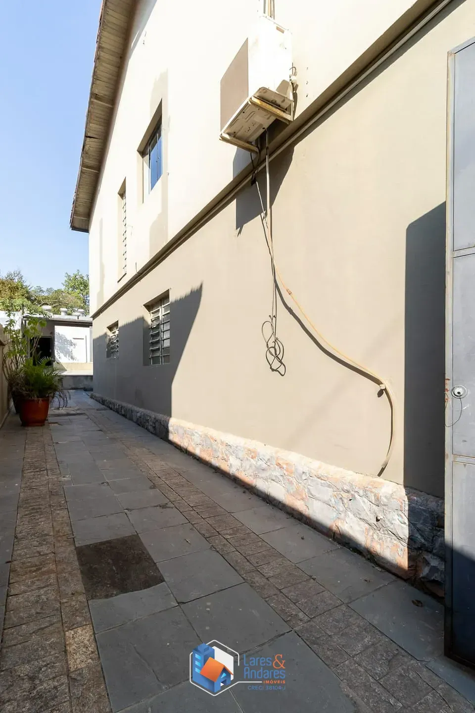 Imagem Casa comercial para venda em Vila Congonhas, 208m²