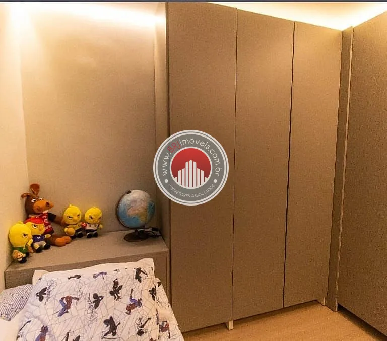 Imagem Apartamento a Venda no bairro Icaraí - Niterói, RJ
