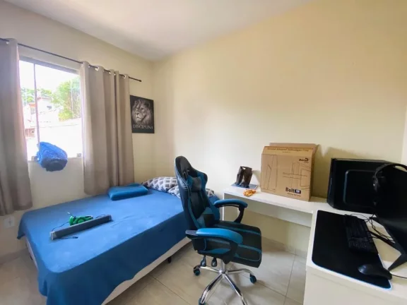 Imagem Casa à venda em Igarapé MG. bairro Lago Azul.