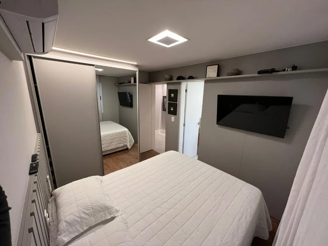 Imagem APARTAMENTO -VILA BRANDINA -CAMPINAS