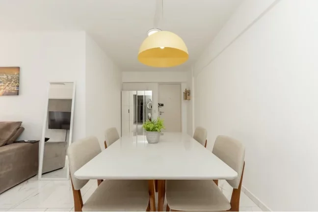 Imagem Apartamento à venda no bairro Vila Olímpia - São Paulo/SP