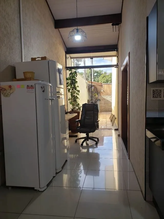 Imagem Casa à venda 3 Quartos, 1 Suite, 2 Vagas, 300M², Vila São José, Taubaté - SP