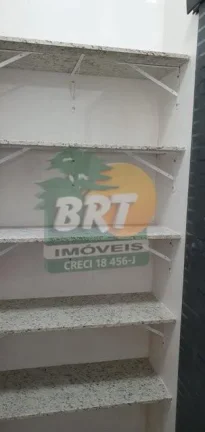Imagem Casa em Condomínio para Locação em Araçariguama, VALE DA BÊNÇÃO, 3 dormitórios, 3 suítes, 1 banheiro, 1 vaga