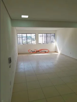 Imagem EXCELENTE PRÉDIO A VENDA NA AV. SÃO MIGUEL (VILA MARIETA).