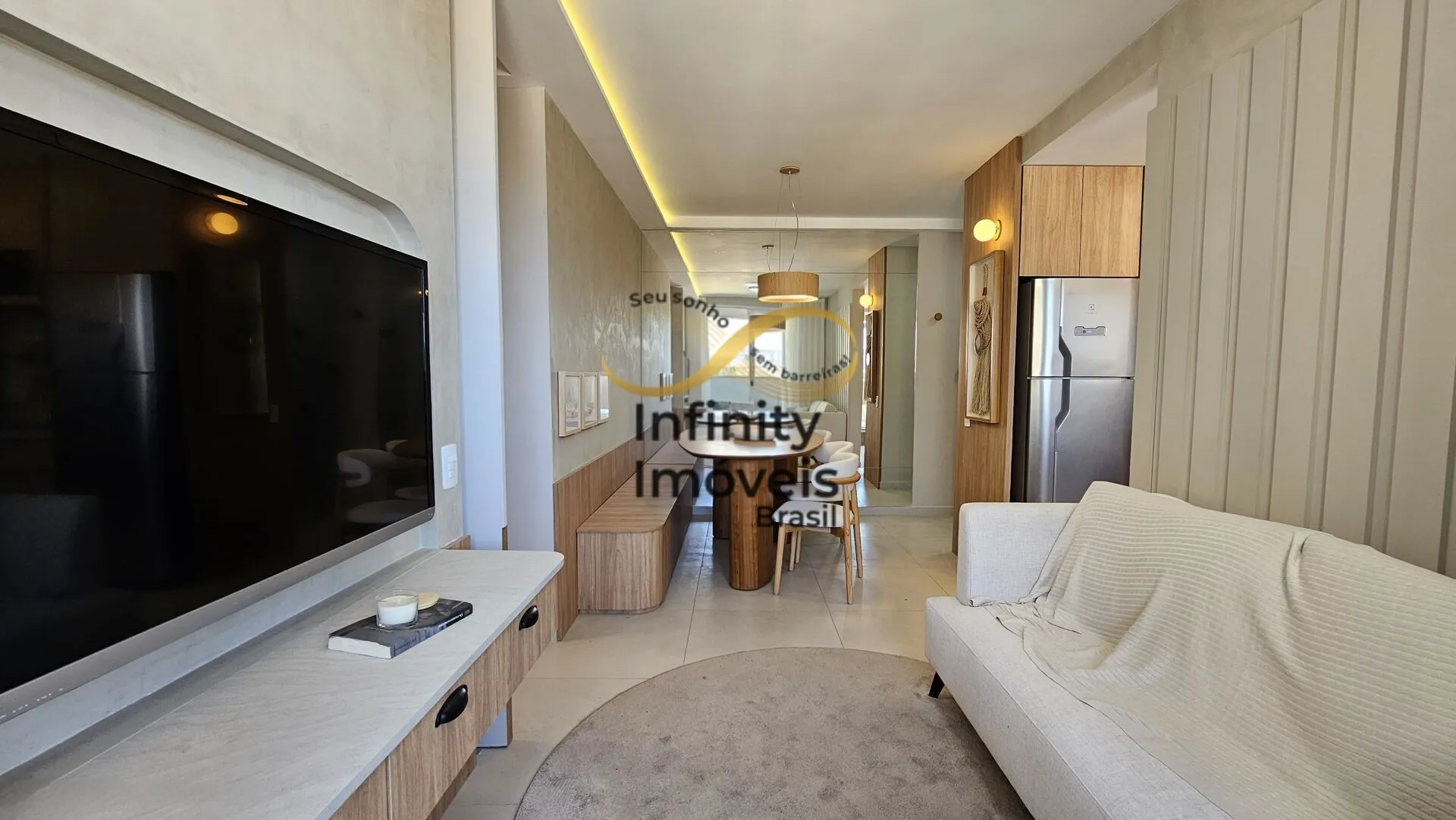 Imagem CELUTA SIQUEIRA RIBEIRO - Apartamento à venda no bairro Coração Eucarístico - Belo Horizonte/MG