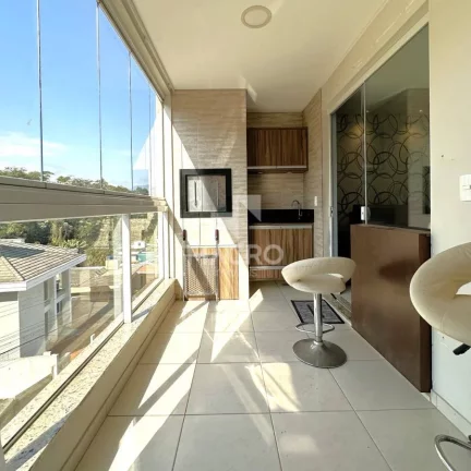 Foto do imóvel Apartamento | Czerniewicz | 3 quartos (1 suíte) | 103m²