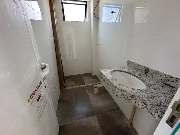 Imagem Apartamento Padrão